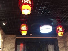 门面-西安印象·肉夹馍(金杨路店)