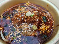 脑花-冒菜西施·非遗冒菜(总店)