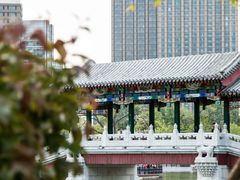 -西海子公园