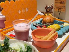 -卡朋西餐(悦汇城店)