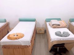 -龙脊堂龙氏推拿 整脊(陆家浜店)