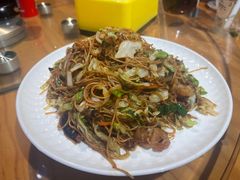 炒米粉-大厨的餐厅(曾厝垵总店)