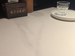 -建哥老菜馆(瑞达公寓一店)