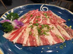 -醉火烧泥炉烤肉(孩儿巷店)