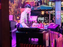 -肉串汪(望京店)