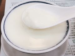 姜撞奶-仁信老铺(华盖路店)