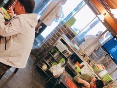 -张记牛肉面馆(天津路店)