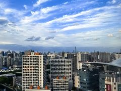 -上海华夏假日酒店