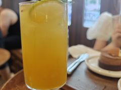 -Ten Olives甜点