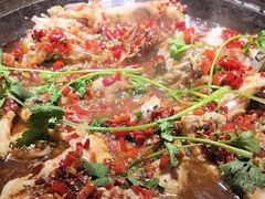 -萬家灯火·私房湘菜·22年老手艺(南岭大道店)