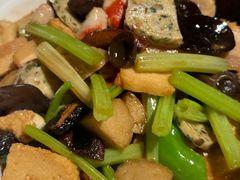 -静颐茶馆·素食(龙华店)