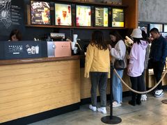 -星巴克臻选(沈阳大悦城店)