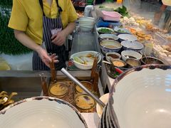 -食美汇美食广场(新奥店)