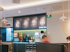 -萨莉亚意式餐厅(杭州西溪龙湖天街店)