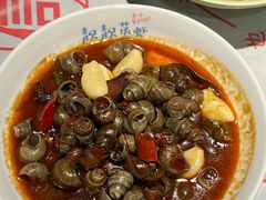 -靓靓蒸虾·头牌蒸虾(南山桂庙店)