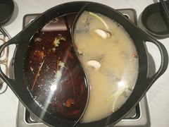 -新辣道鱼火锅(航天万源店)