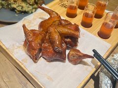 -粤集·手工粤菜(皇庭广场店)