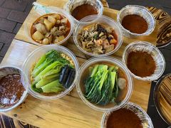 -吴记麻辣烫(曙光中路店)