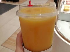 -奈雪的茶(大梅沙8号仓店)