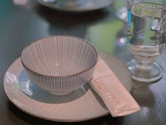 -URBAN SOI Thai Kitchen乐泰料理(长乐路店)