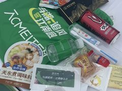 -龙湖杭州滨江天街