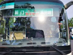 -慕田峪长城
