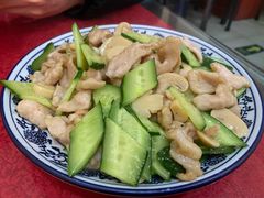 -北大地皖峰饭馆