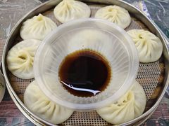 -小民大排档(江汉路店)