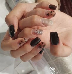 -StartNail美甲