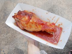 -迪士尼火鸡腿