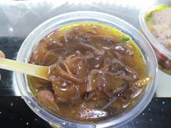 陈皮艇仔翅-无影脚佛山陈氏盲公丸始创店(飞鸿街店)