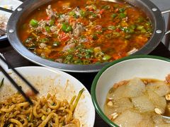 麻辣跳水蛙-艺味深尝(云锦路店)