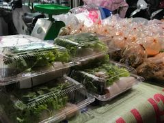-瓦洛洛传统市场