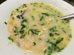 海鲜泡饭-阿娘家·原生态农家菜(国顺东路店)