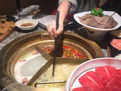 -麻路成都火锅(柏威年店)