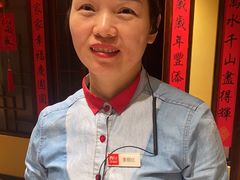 -西贝(六里桥旗舰店)