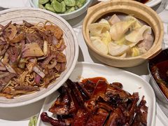 -慧娟面馆·餐厅(望江路店)