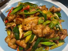 -懒人盐府人家(航天桥店)