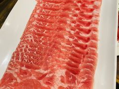 -宽板凳老灶火锅(簋街店)