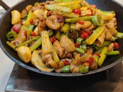 -春饼家常菜(百子湾店)