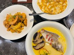 -港丽餐厅(高德置地店)