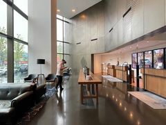 -郑州建业艾美酒店