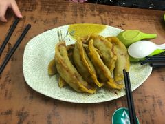 -清真蒋有记(老门东店)