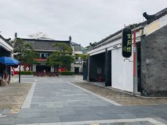 -天后宫岭南民俗文化街