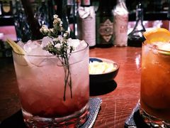 -Joy酒隐(西湖店)