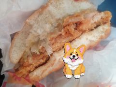 -麦当劳(季平店)