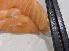 -亚特兰蒂斯-番红花海鲜自助餐厅·鲜活海鲜·小火锅