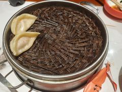 -老爷子原味蒸饺(总店)