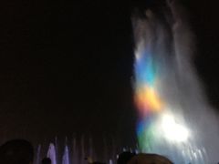 -秋水广场音乐喷泉