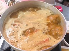 -燃计沙茶皇·香港沙茶火锅(人广旗舰店)